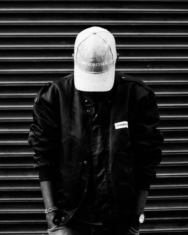 BASEBALL CAP