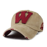 W Baseball Cap