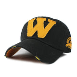 W Baseball Cap