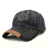 W Baseball Cap