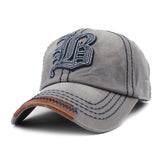 W Baseball Cap