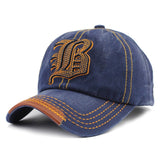 W Baseball Cap