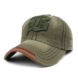 W Baseball Cap