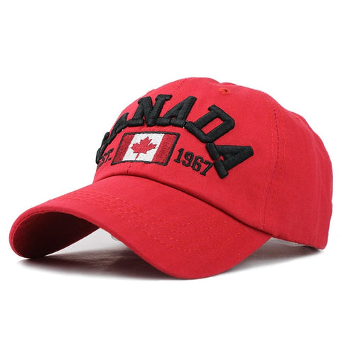 Baseball Cap