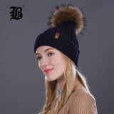 Wholesale Real Mink Fur Pom Poms