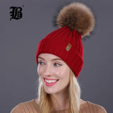 Wholesale Real Mink Fur Pom Poms