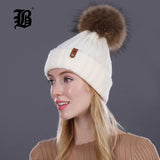Wholesale Real Mink Fur Pom Poms