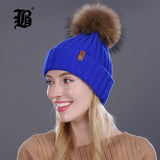 Wholesale Real Mink Fur Pom Poms