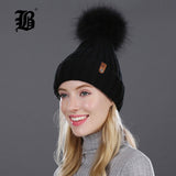 Wholesale Real Mink Fur Pom Poms