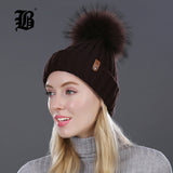 Wholesale Real Mink Fur Pom Poms