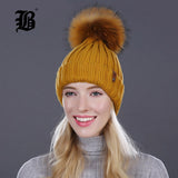 Wholesale Real Mink Fur Pom Poms