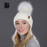 Wholesale Real Mink Fur Pom Poms