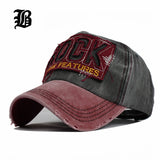 Baseball Cap
