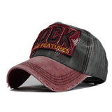 Baseball Cap