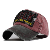 Baseball Cap