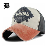 Hot Brand Baseball Cap