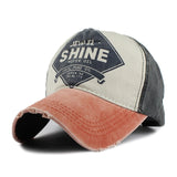 Hot Brand Baseball Cap