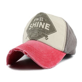 Hot Brand Baseball Cap