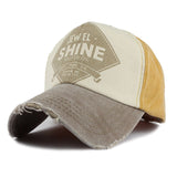 Hot Brand Baseball Cap