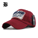 Baseball Cap