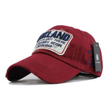 Baseball Cap