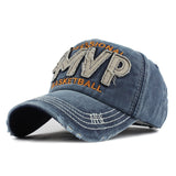 Won't Let You Down Fashion Baseball Cap