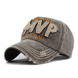 Won't Let You Down Fashion Baseball Cap