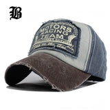 Baseball Cap