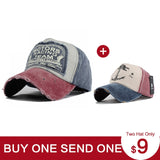 Baseball Cap