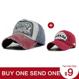 Baseball Cap