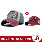 Baseball Cap