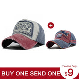 Baseball Cap