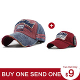 Baseball Cap
