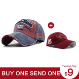Baseball Cap