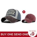 Baseball Cap