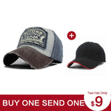 Baseball Cap