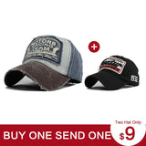 Baseball Cap
