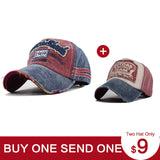 Baseball Cap