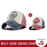 Baseball Cap