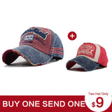 Baseball Cap