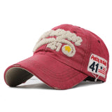 Baseball Cap