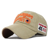 Baseball Cap