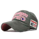 Baseball Cap