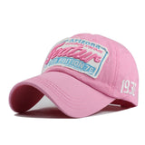 New cotton cap Baseball Cap