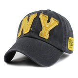 Wholesale Spring Fashion Cotton Baseball Cap