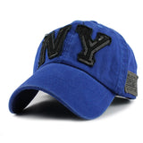 Wholesale Spring Fashion Cotton Baseball Cap