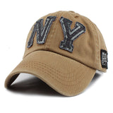 Wholesale Spring Fashion Cotton Baseball Cap