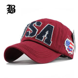 New spring Baseball Cap