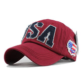 New spring Baseball Cap