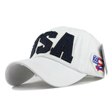 New spring Baseball Cap